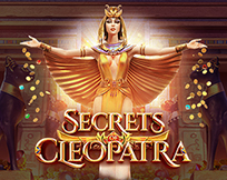 Secrets of Cleopatra