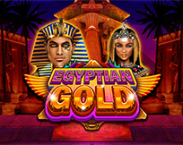 Egyptian Gold