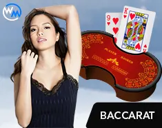 WM Baccarat